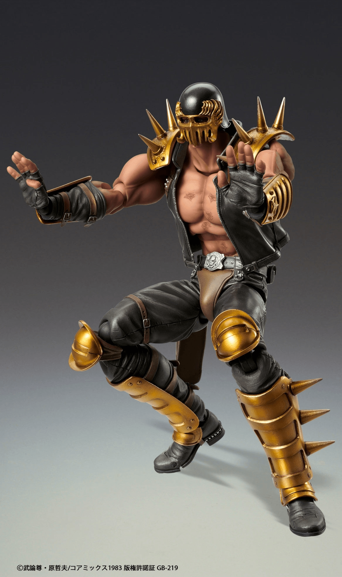 (Rerelease) Chozokado JAGI - Release Date: 09/2026 | 4573699573057