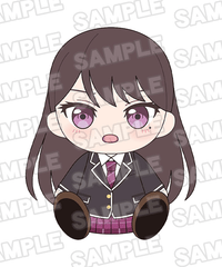 Plushie CRYCHIC Sakiko Togawa | 4571697187917
