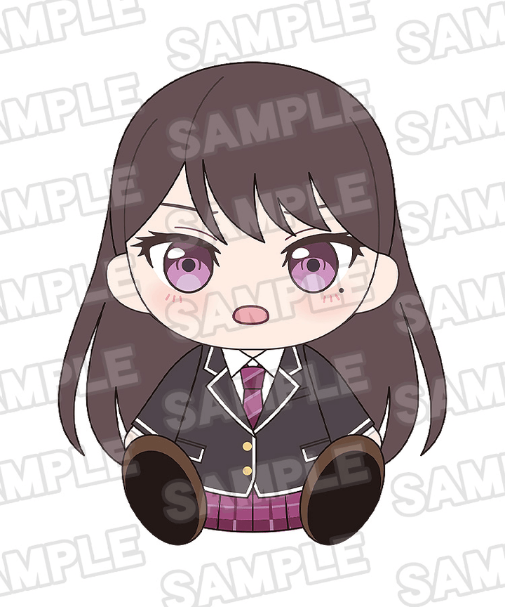 Plushie CRYCHIC Sakiko Togawa | 4571697187917