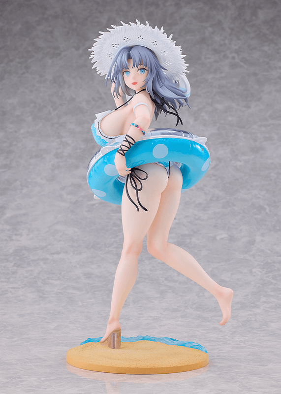 Honey² Yumi: Swimsuit Ver. | 4595316221035