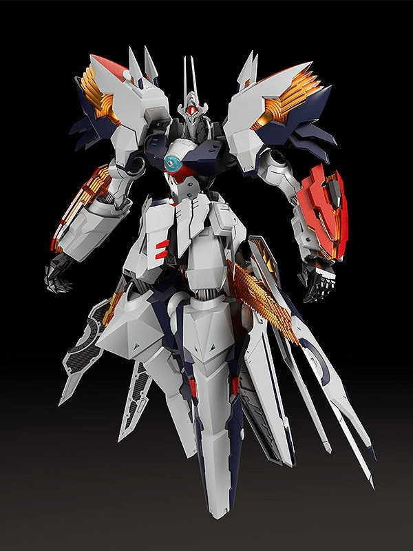 (Rerelease) MODEROID Linebarrel Overdrive