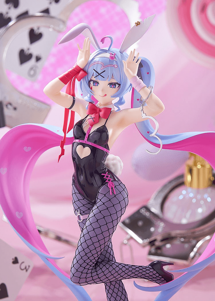 POP UP PARADE Hatsune Miku: Rabbit Hole Ver. L Size | 4580828676800