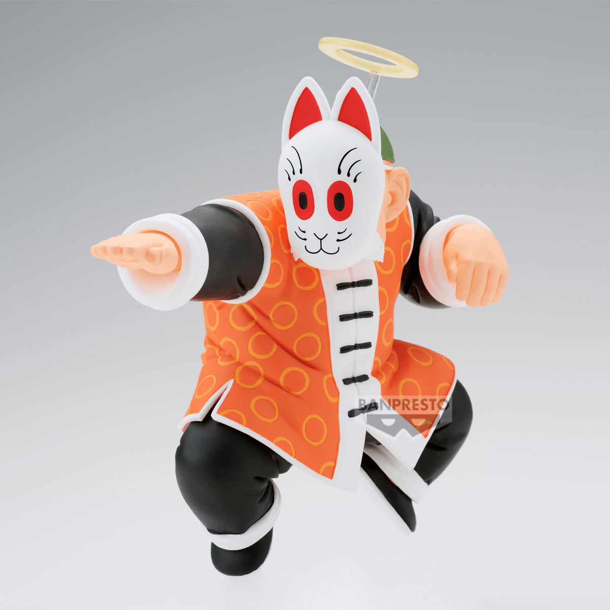DRAGON BALL MATCH MAKERS GRANDPA SON GOHAN(VS SON GOKU) | 4573102744548