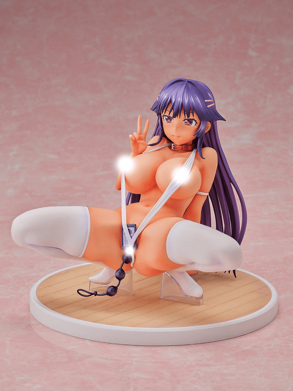 Chizuru Shiina Tanned Skin ver. | 4580770170562