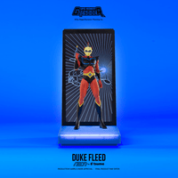 Duke Fleed NEON005 | 5453003599180
