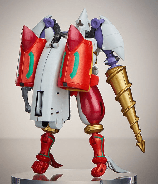 (Rerelease) Dynamic Change Shin Getter Robo - Release Date: 09/2026 | 4570001514609