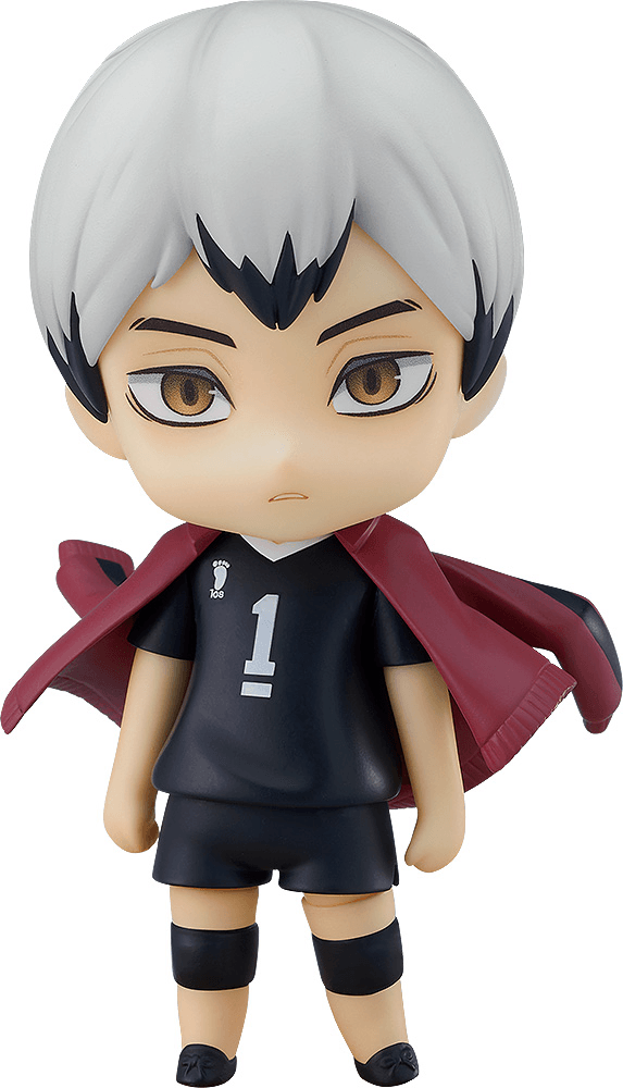 Nendoroid Shinsuke Kita | 4580828661615