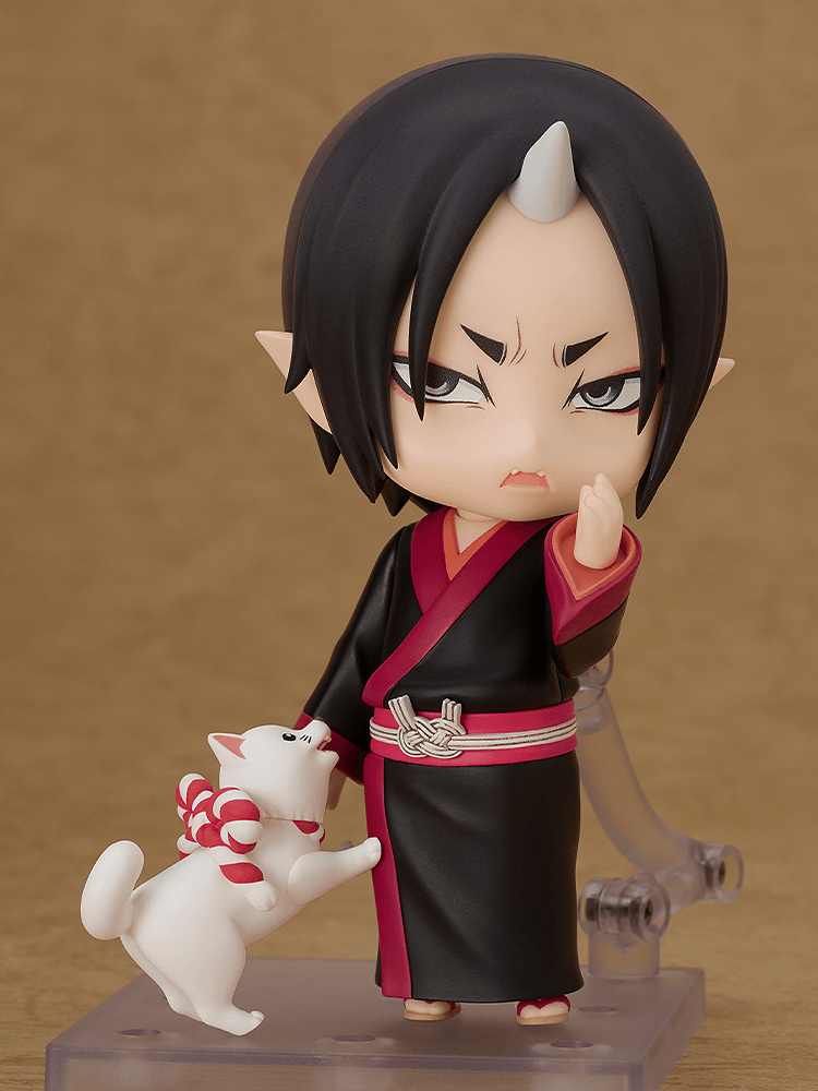 Nendoroid Hozuki 2.0 | 4580828660762
