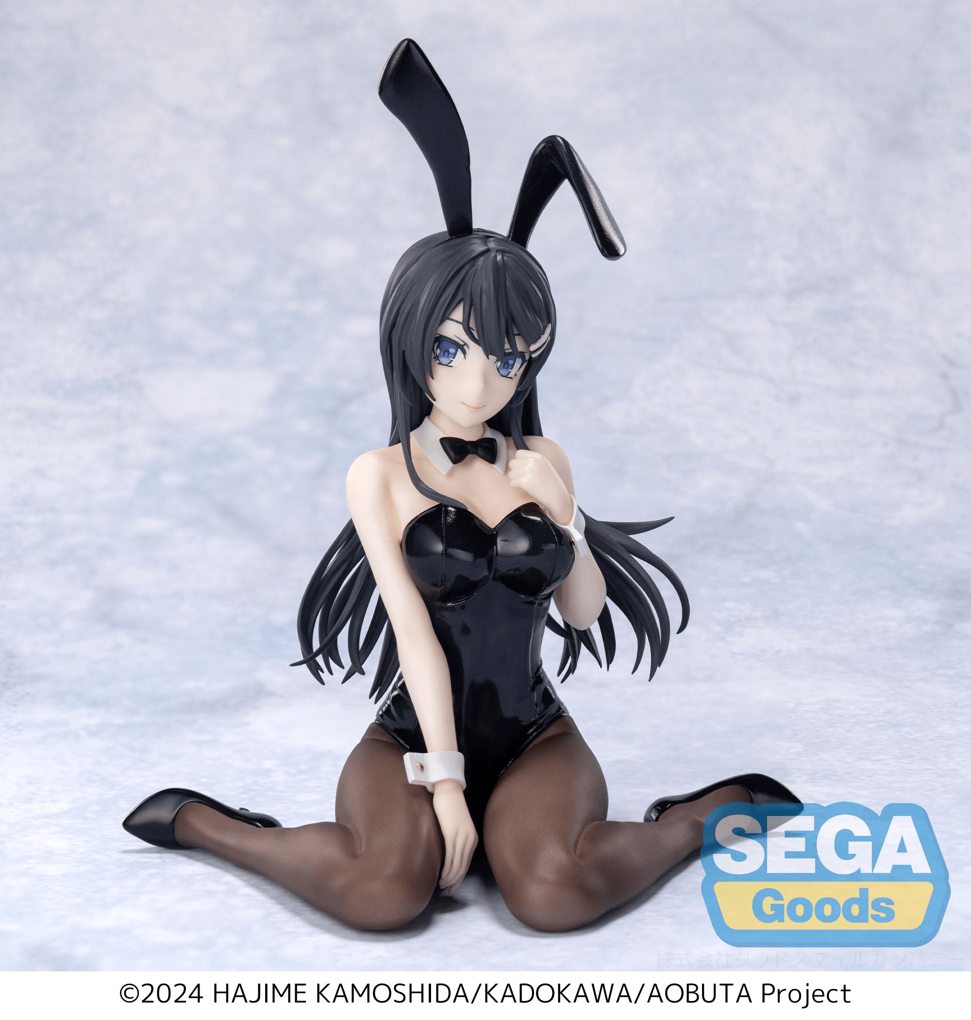 Yumemirize "Rascal Does Not Dream" Series -Mai Sakurajima- Bunny | 4582733452883