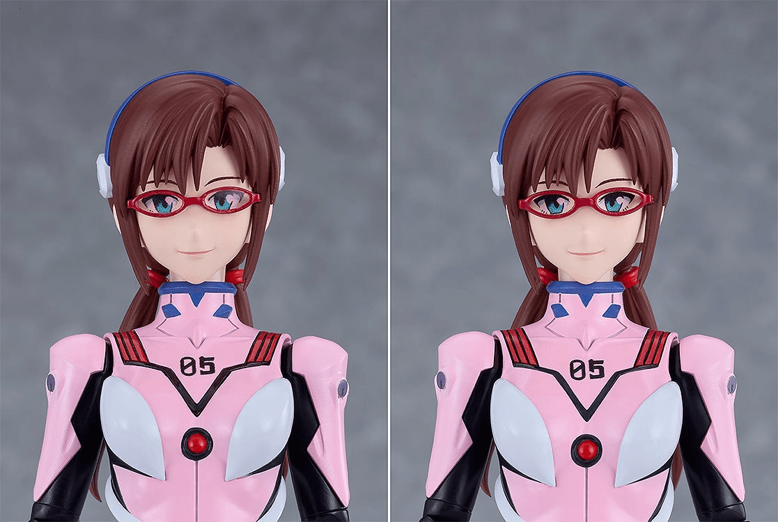 PLAMATEA Mari Makinami Illustrious