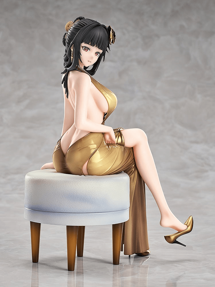 D: Killer Wife - Secret Party Cleaner | 4580828673571