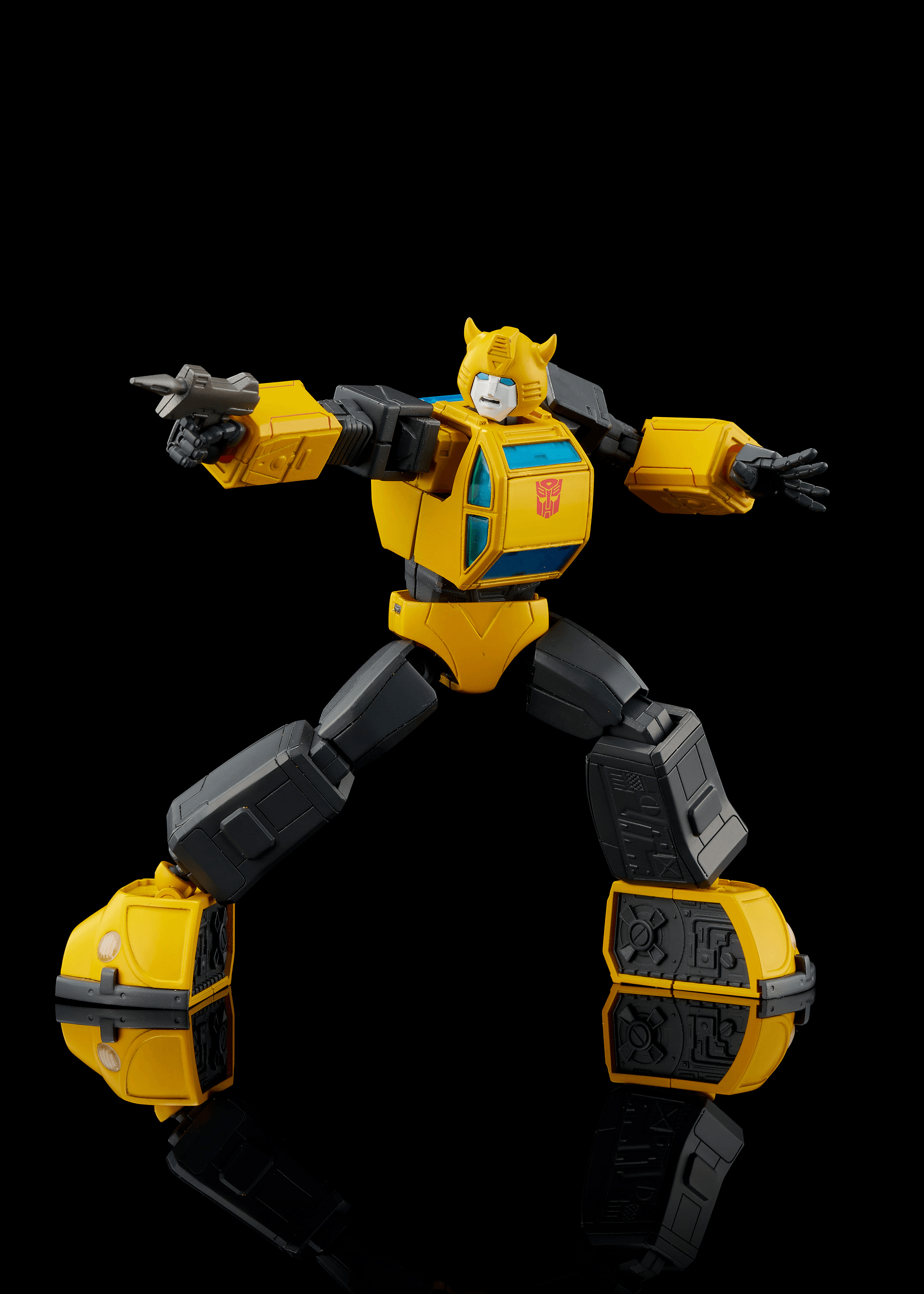 [Furai Model] Bumblebee (G1 ver.) | 4897054517150