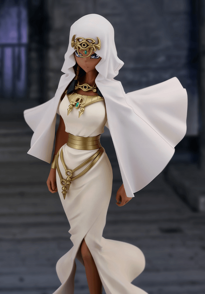 ISHIZU ISHTAR OSHI WORKS | 4934054076314
