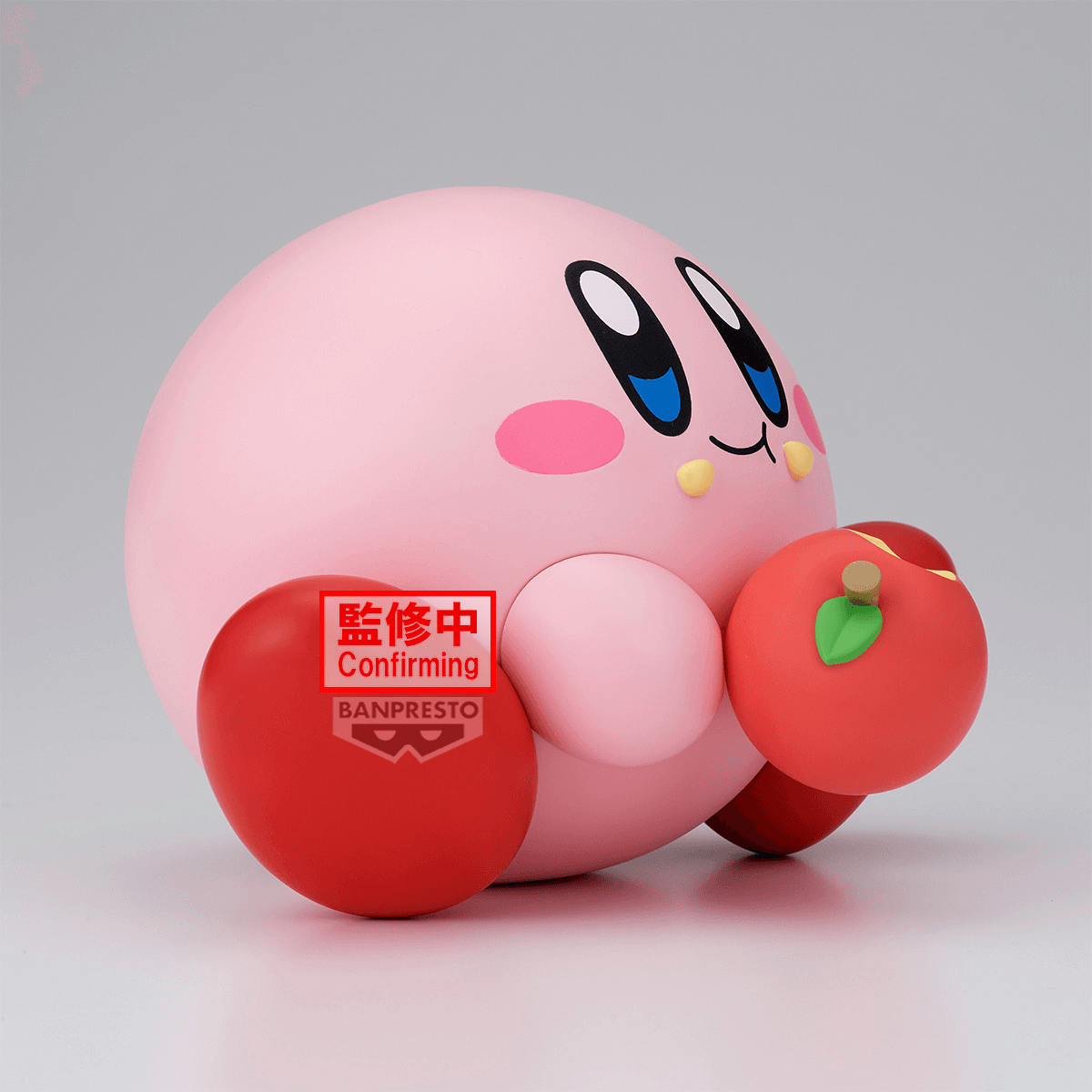 KIRBY SOFVIMATES～KIRBY～