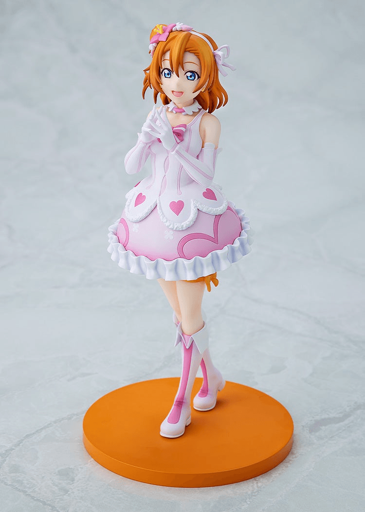 Honoka Kosaka: Bokutachi wa Hitotsu no Hikari Ver. | 4550687016277