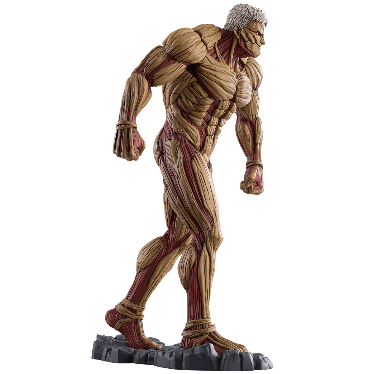 Armored Titan (Battle of Heaven and Earth) | 4573102723321