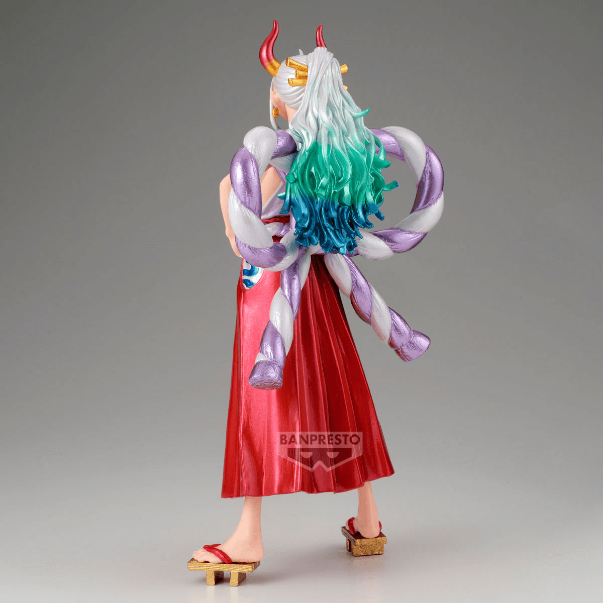 ONE PIECE KING OF ARTIST YAMATO-SPECIAL ver.- | 4573102718877