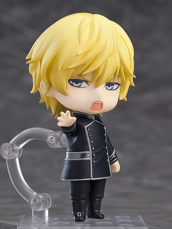 (Rerelease) Nendoroid Reinhard von Lohengramm | 4580828676374