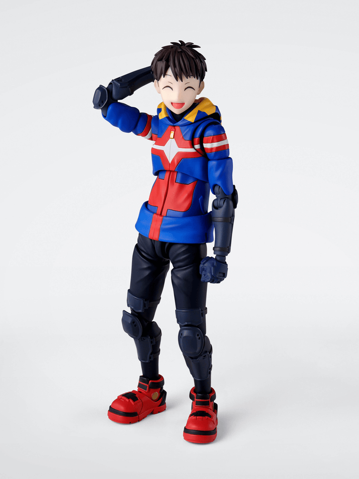 KOICHI HAIMAWARI | 4573102721327