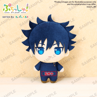 Bushiroad Creative Puchish! TV Anime JUJUTSU KAISEN Megumi Fushiguro | 4570194407160