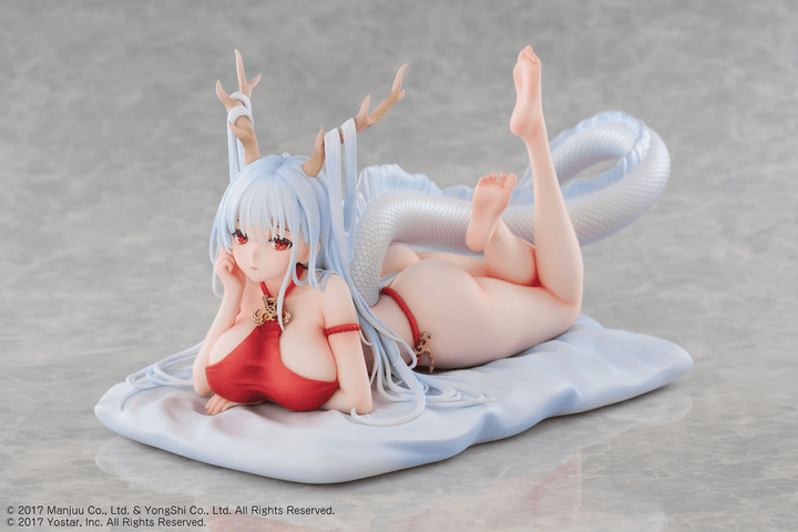 Azur Lane Shimanto The Relaxing Dragon God Ver. 1/7 Complete Figure