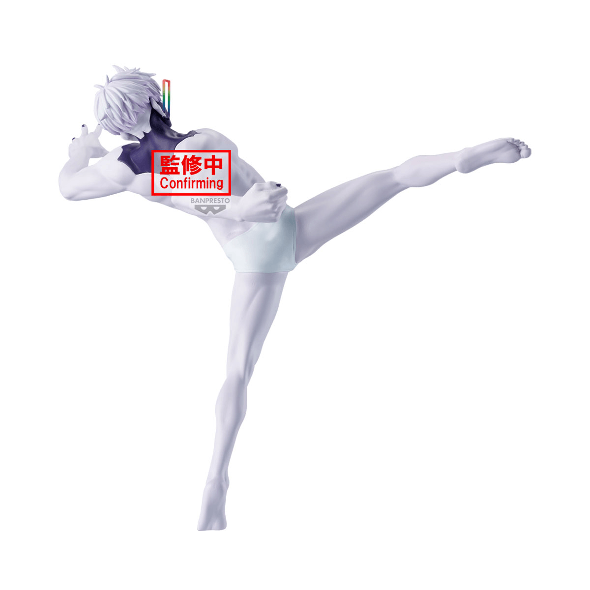 DANDADAN VIBRATION STARS-Jiji(Transformed)- | 4573102713360