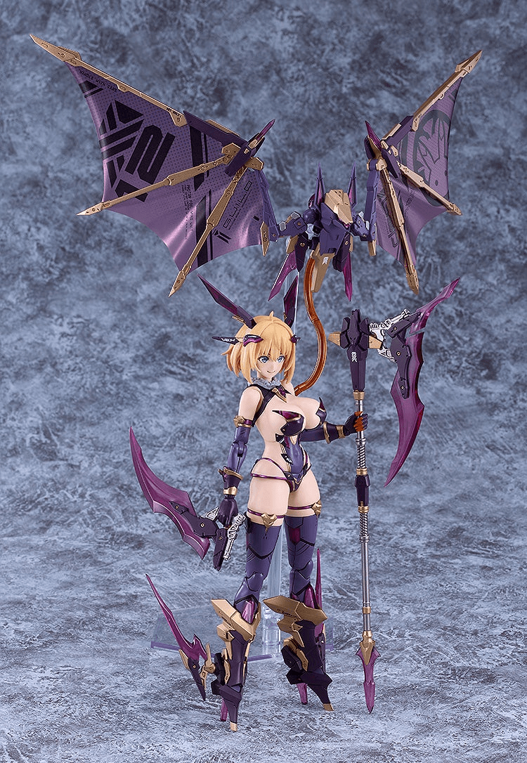 PLAMAX BP-03 Sophia F. Shirring: Vampire Ver. | 4545784015377