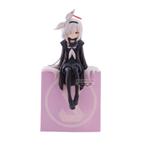 Blue Archive MONITOR TOP FIGZ-PLANA- | 4573102714657