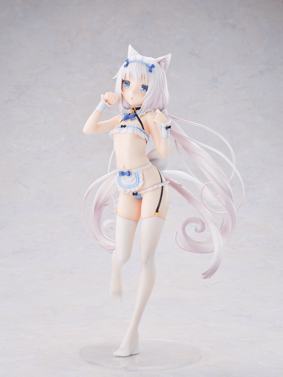 Nekopara Vanilla Micro Bikini Maid -STD Edition-