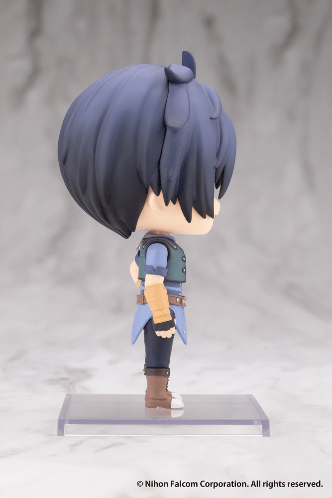 OSHI WORKS Mini Joshua Bright
