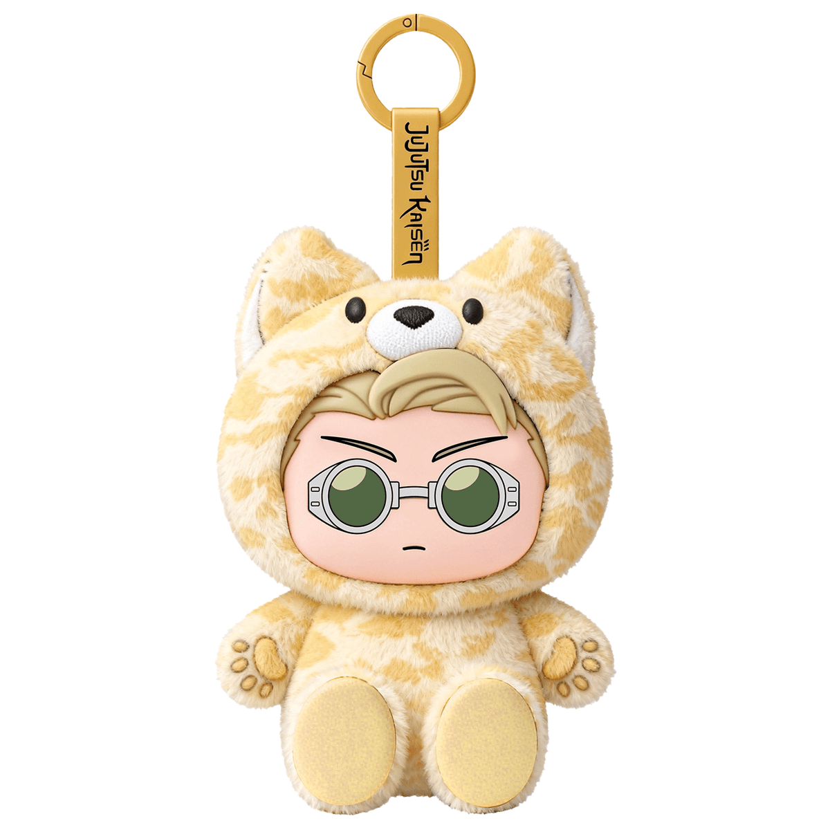 Jujutsu Kaisen S2 - Chibi Beast (6 units/set) (Box of 6)