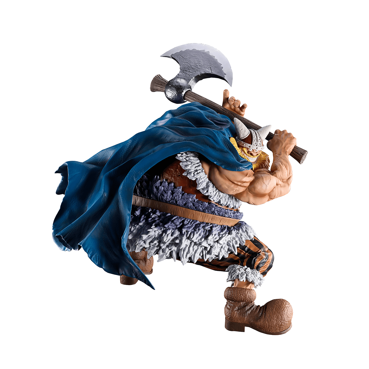 Brogy (Giant Bash!! Vol.2) | 4573102724823