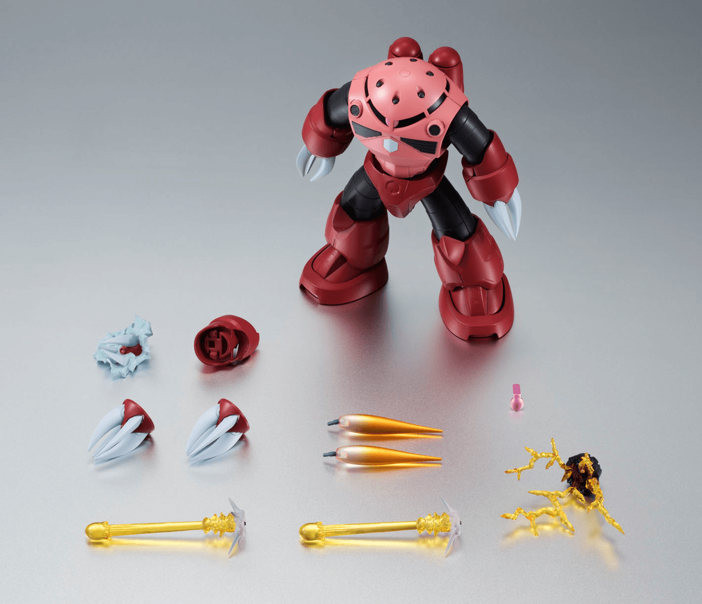 MSM-07S Z'GOK ver. A.N.I.M.E.