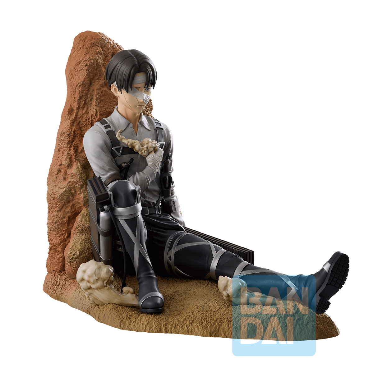 Levi (Battle of Heaven and Earth) | 4573102723345