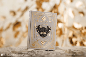 Ghost of Tsushima Playing Cards - Limited Edition
