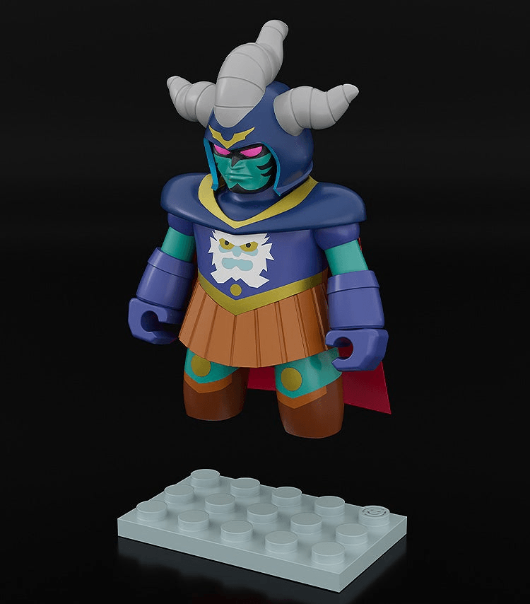BRICKROID Great General of Darkness | 4580828667273