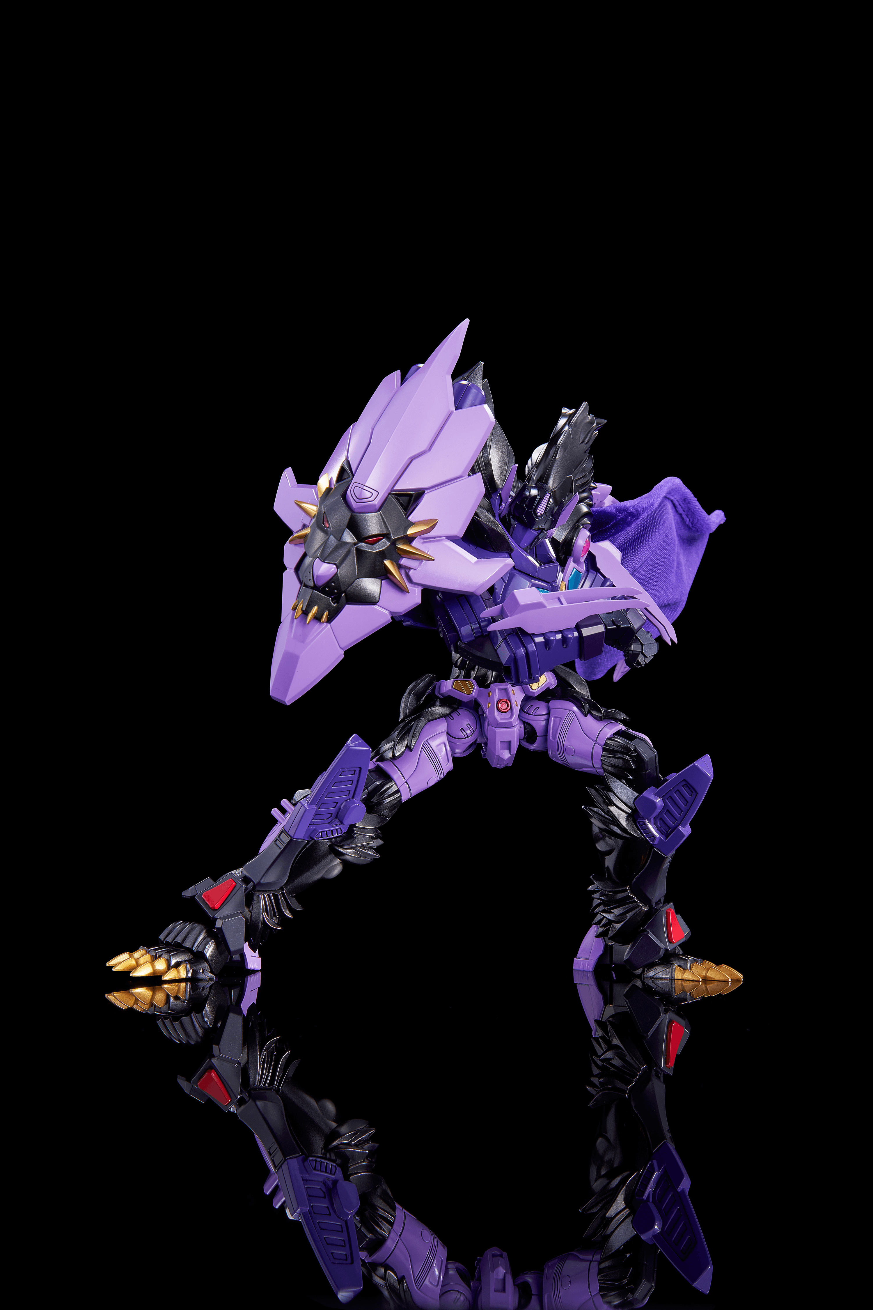 [Furai Model] Galva Convey | 4897054517044