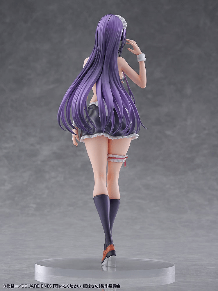 "Please Put Them On, Takamine-san" Takane Takamine 1/6 Scale Figure | 4580854212355