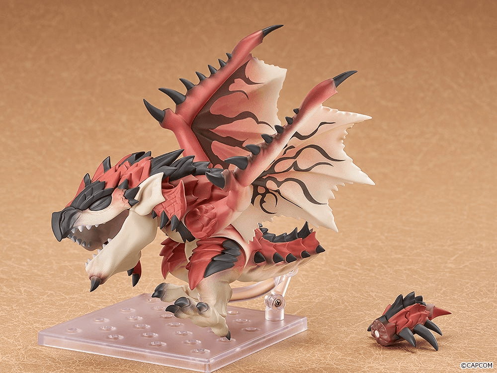 Nendoroid Rathalos