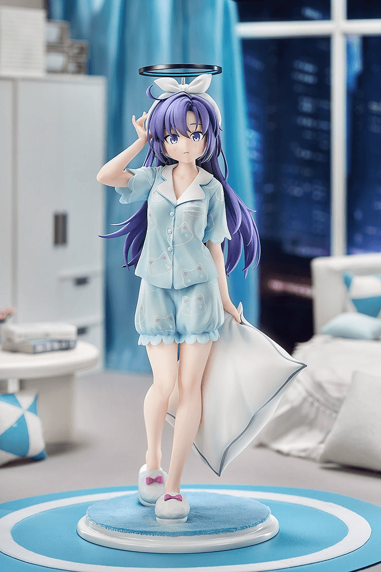 Yuuka (Pajamas) | 4580828666108