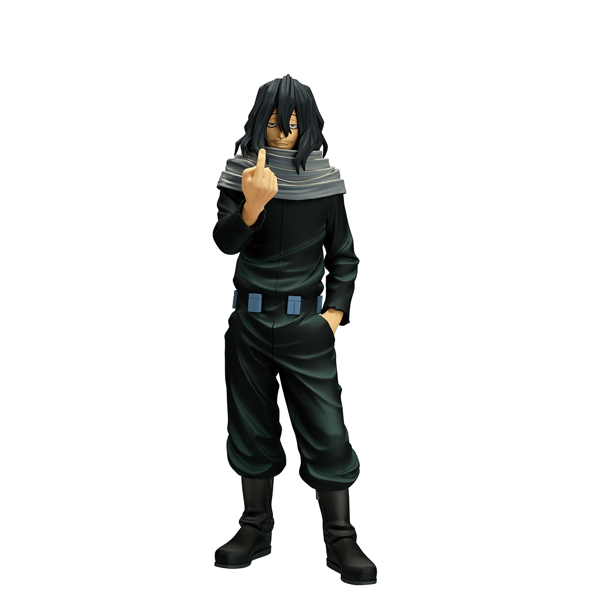 Shota Aizawa (The Story of How He Became the Greatest Hero) | 4573102725189