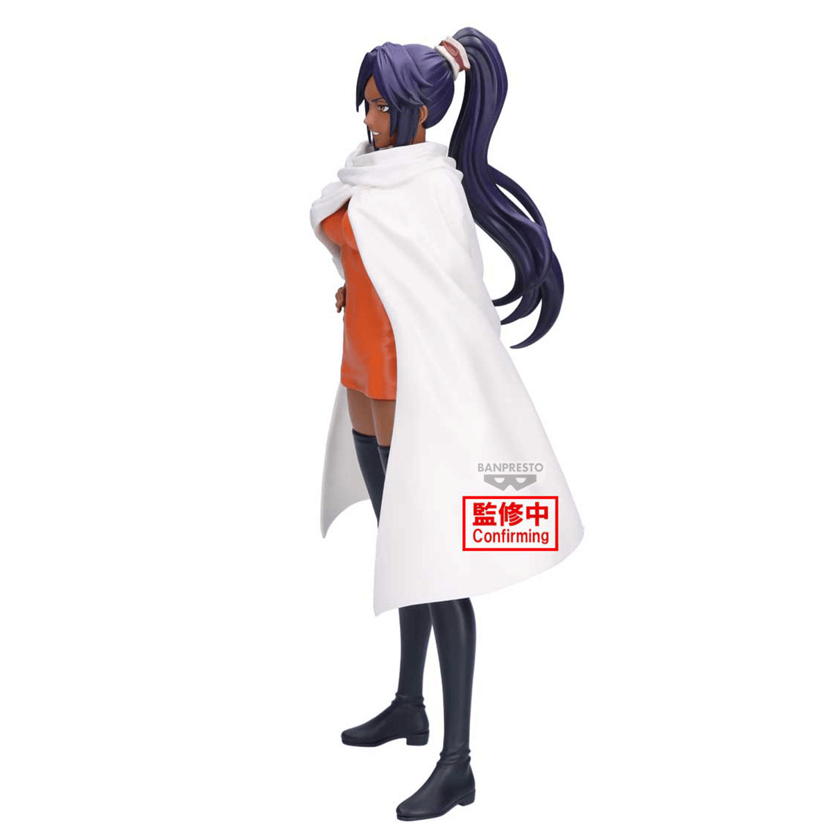 BLEACH GLITTER&amp;GLAMOURS-YORUICHI SHIHOIN- | 4573102718501