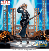 XStellar GIRLS BAND CRY Rupa | 4582733452760