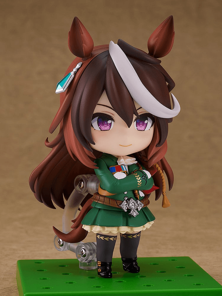 (Rerelease) Nendoroid Symboli Rudolf