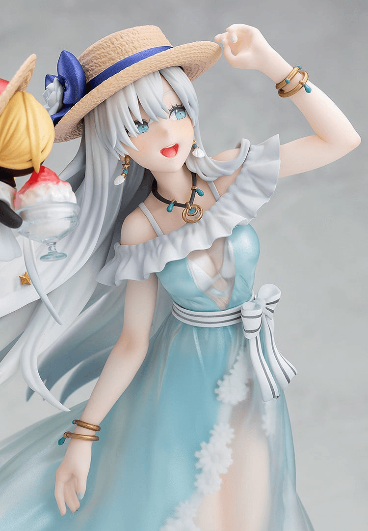 Anastasia & Viy (Archer) | 4935228949137