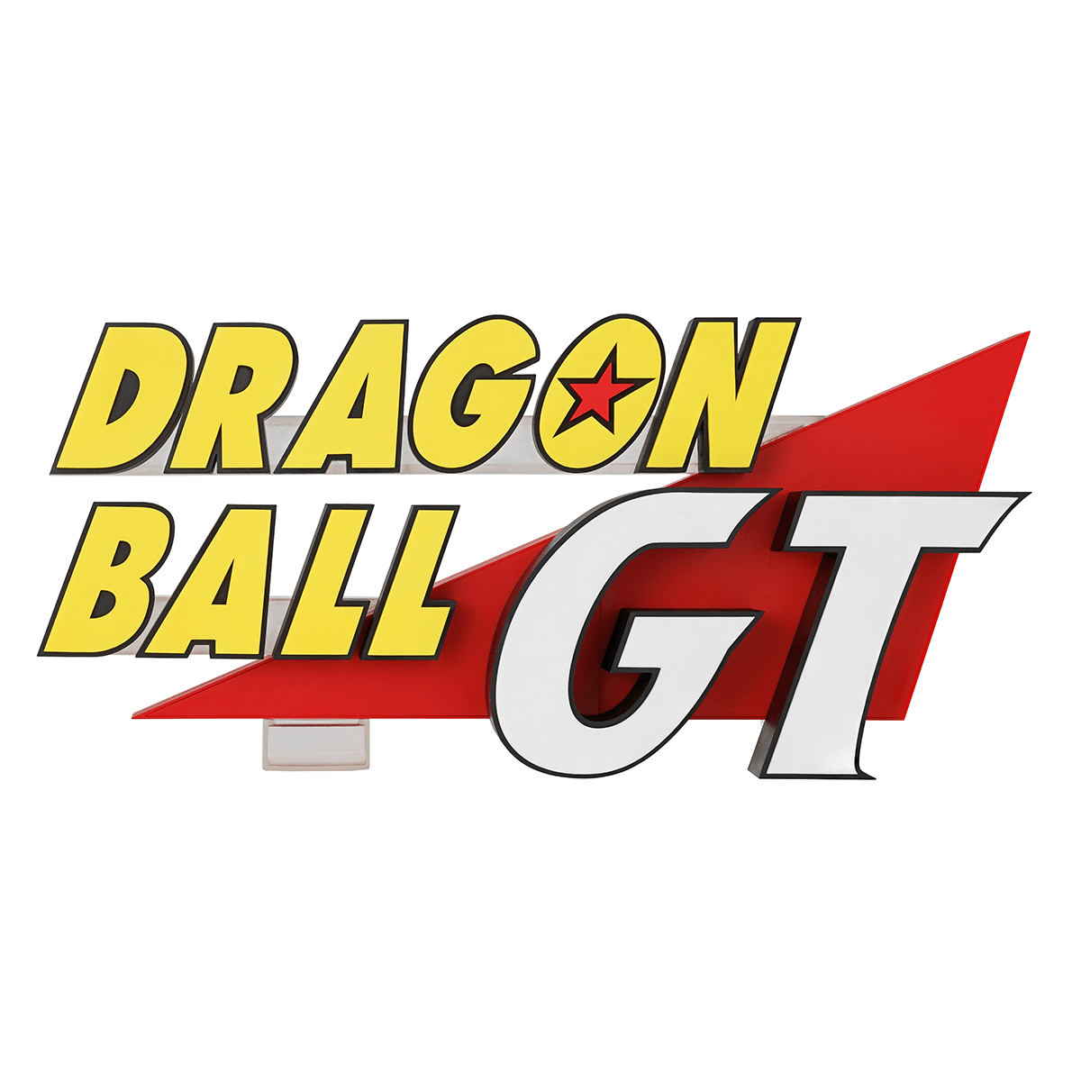 Dragon Ball GT The Gigant Name (GT) | 4573102724786