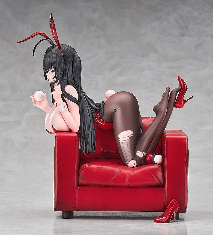 Taihou: Fun on the Baize - Illustration Ver.