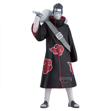 NARUTO SHIPPUDEN Noir Edge Collection-OROCHIMARU & KISAME HOSHIGAKI-(B:KISAME HOSHIGAKI)