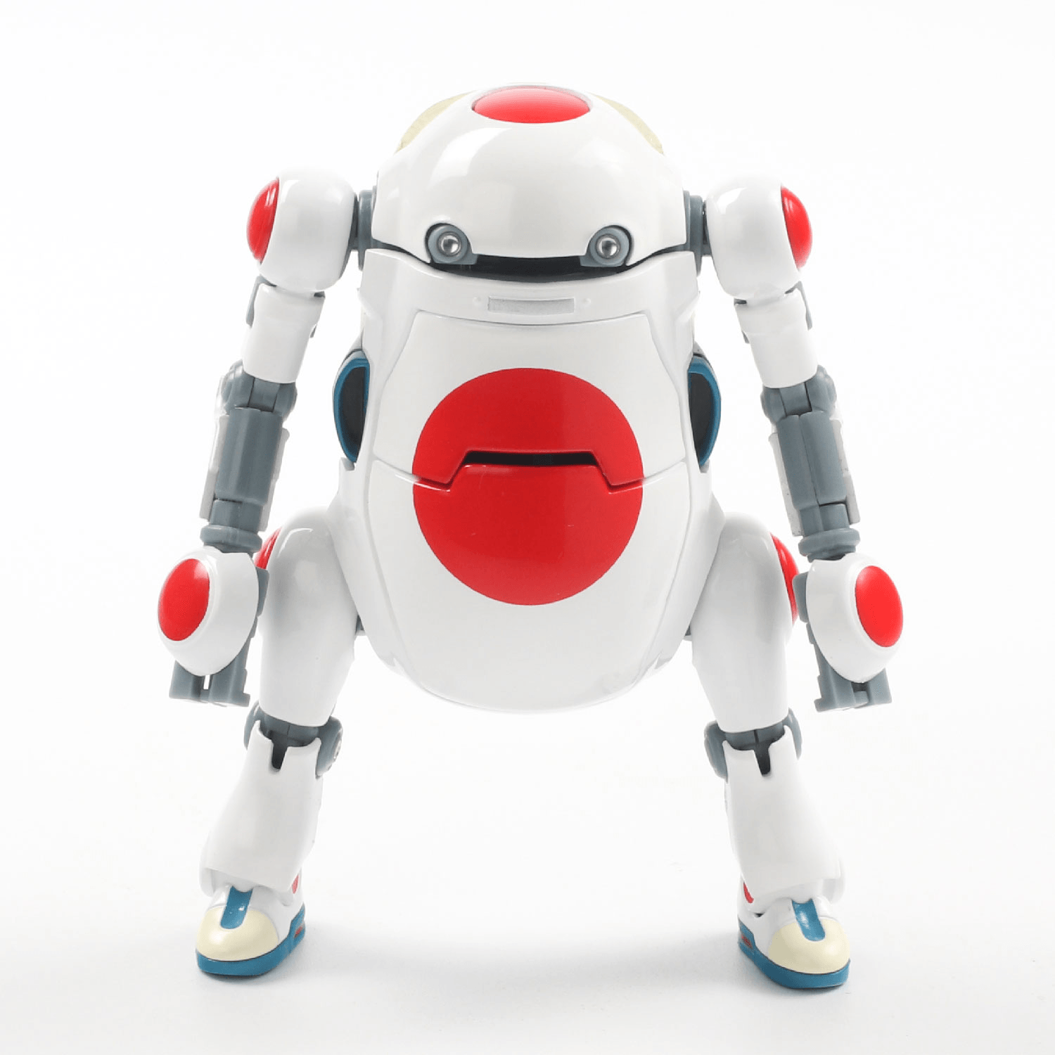 35MechatroWeGo Zipang | 4571335888725