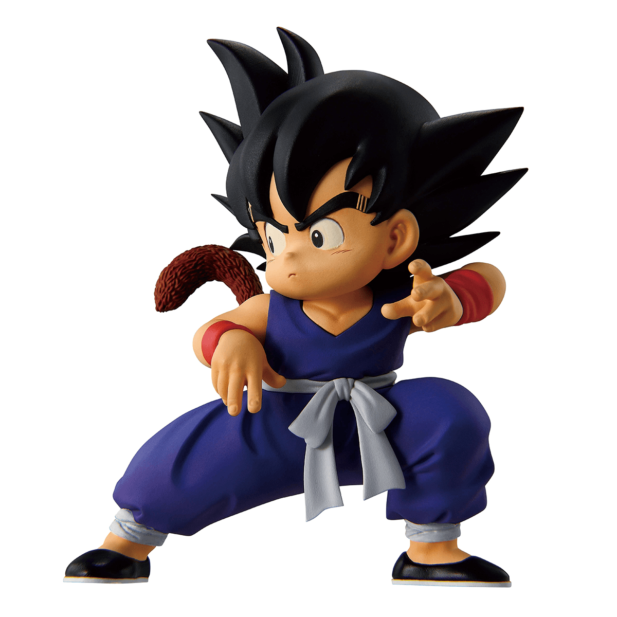 Son Goku (The Chronicle of Goku)  | 4573102723710